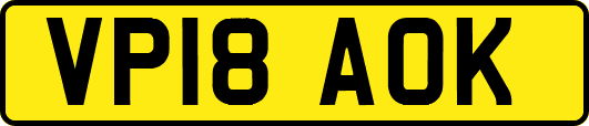 VP18AOK