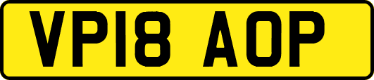 VP18AOP