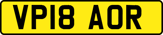 VP18AOR