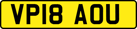 VP18AOU
