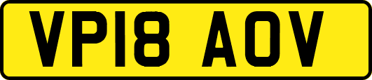 VP18AOV