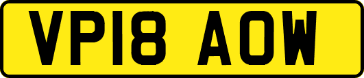 VP18AOW