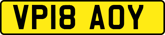 VP18AOY
