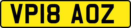 VP18AOZ