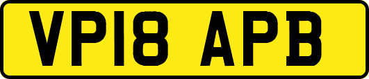 VP18APB