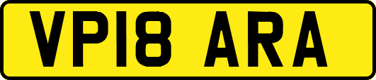 VP18ARA