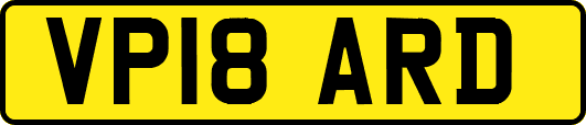 VP18ARD