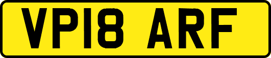 VP18ARF