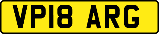 VP18ARG