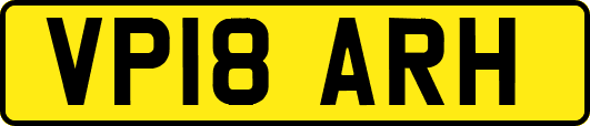 VP18ARH