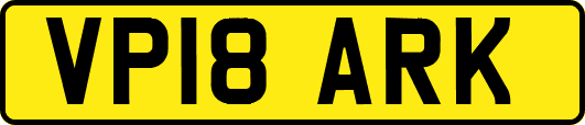 VP18ARK
