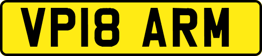 VP18ARM