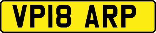 VP18ARP