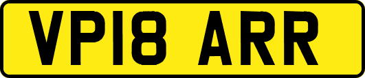 VP18ARR