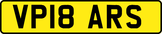 VP18ARS