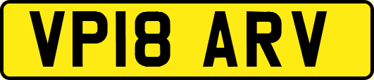 VP18ARV