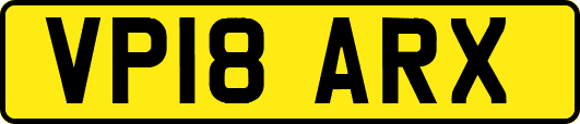VP18ARX