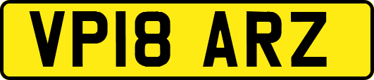 VP18ARZ