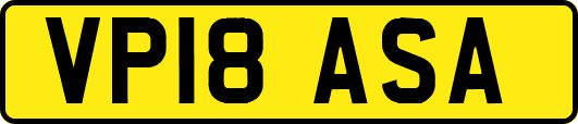 VP18ASA
