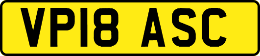 VP18ASC