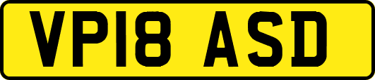VP18ASD