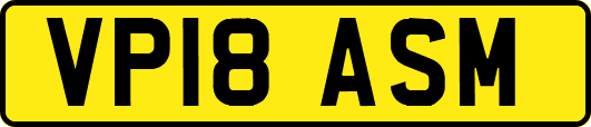 VP18ASM