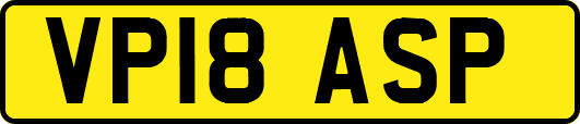 VP18ASP