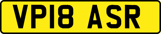 VP18ASR