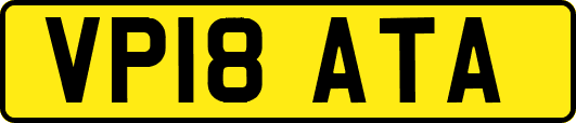 VP18ATA