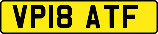 VP18ATF