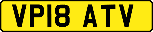 VP18ATV