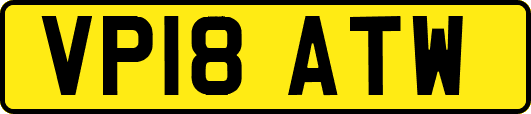 VP18ATW