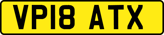 VP18ATX