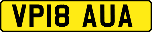 VP18AUA