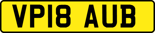 VP18AUB
