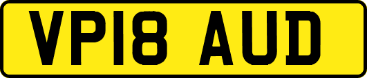 VP18AUD