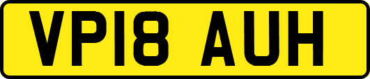 VP18AUH