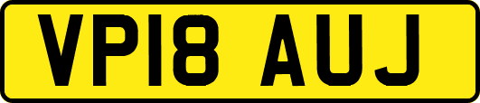 VP18AUJ