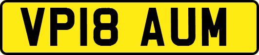 VP18AUM