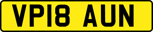 VP18AUN