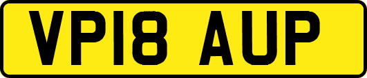 VP18AUP