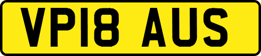 VP18AUS