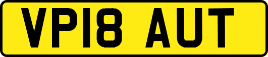 VP18AUT