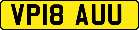 VP18AUU