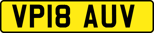 VP18AUV