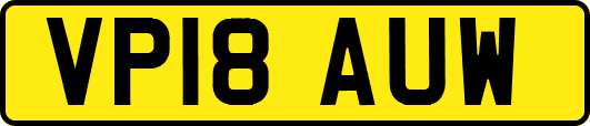VP18AUW