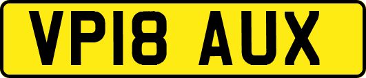 VP18AUX