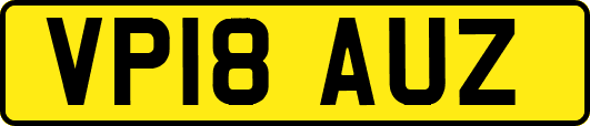VP18AUZ