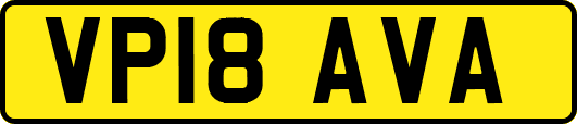 VP18AVA