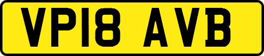 VP18AVB
